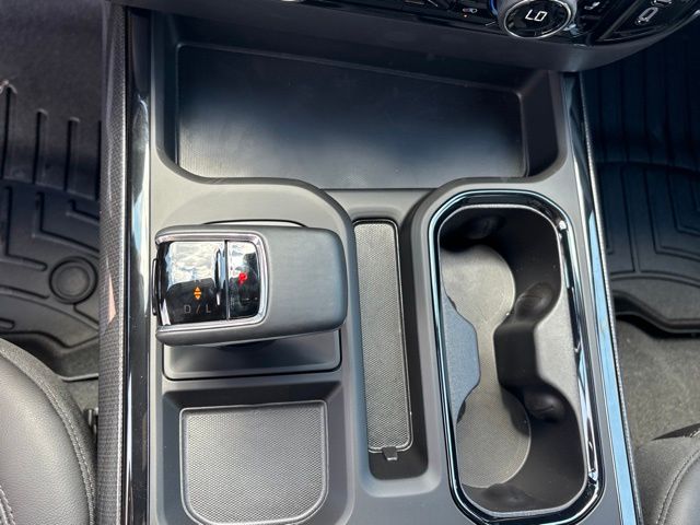New 2026 Chevrolet Silverado 1500 Truck