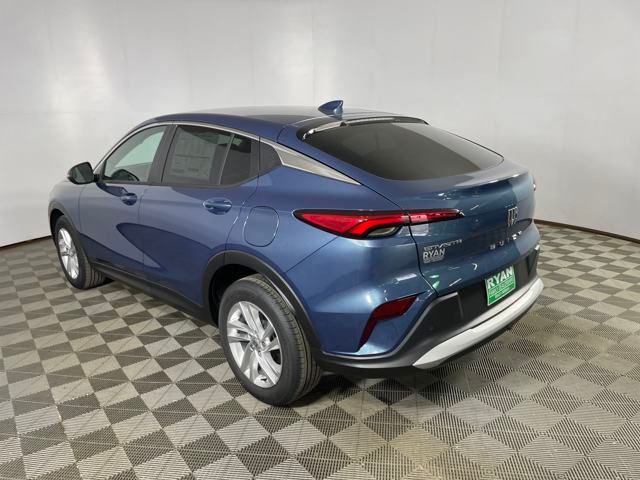 new 2025 Buick Envista car, priced at $22,500