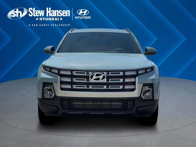 New 2026 Blue Hyundai SEL image 12