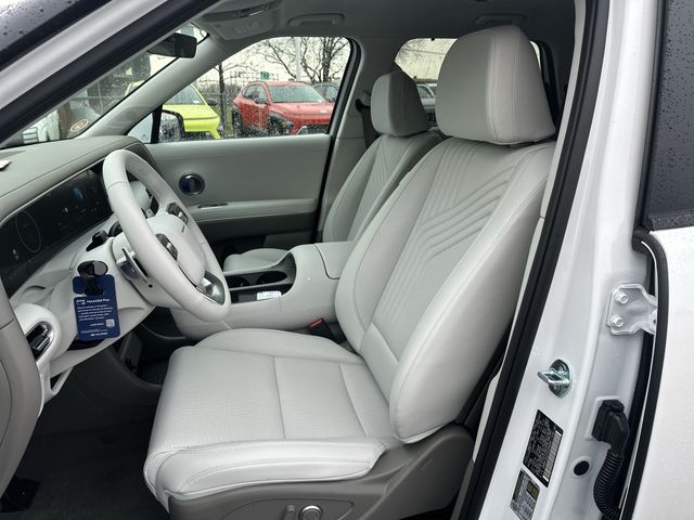 New 2026 Hyundai Palisade For Sale in Indianapolis, IN