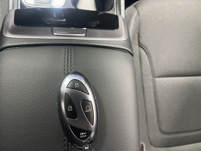 New 2026 White Hyundai SEL image 21