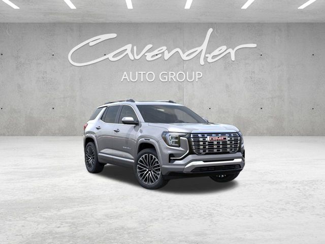 2026 GMC Terrain Denali AWD