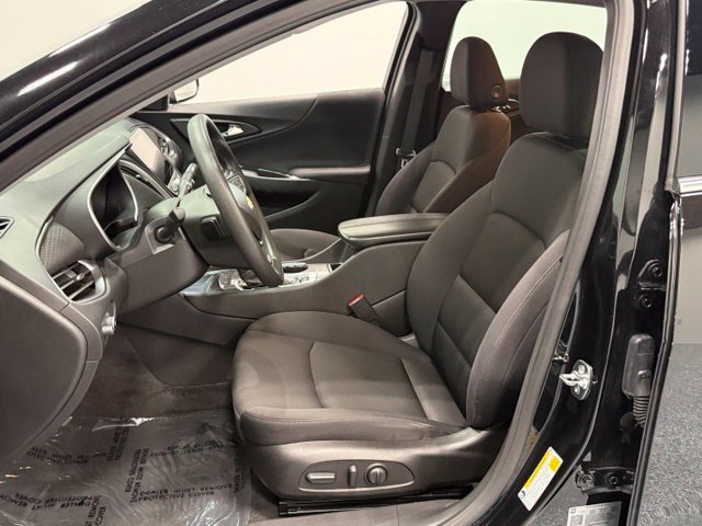 Used 2025 Black Chevrolet LT image 10