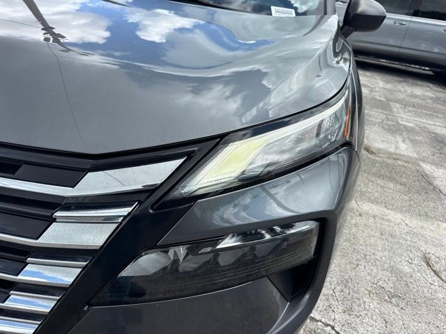 2024 Nissan Rogue - $20,988