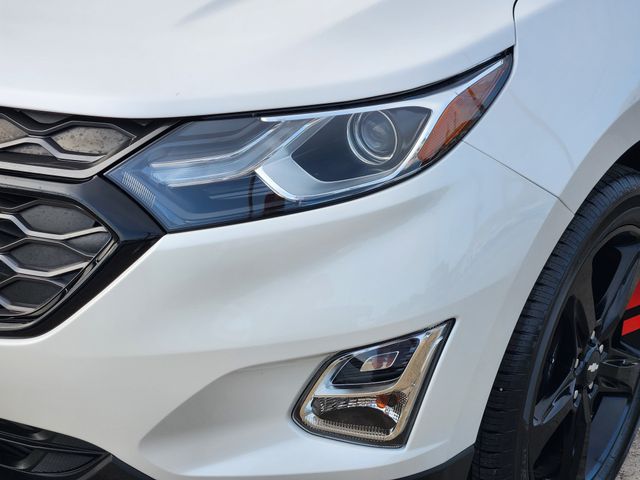 2019 Chevrolet Equinox LT Beige at DeMontrond Gulf Freeway