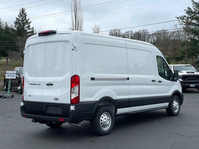 new 2026 Ford Transit-350 car, priced at $57,975