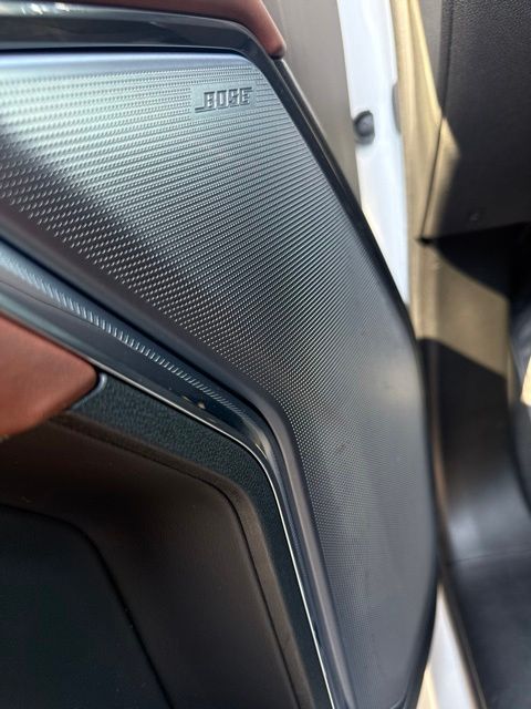 2024 GMC Sierra 2500HD Denali Ultimate:46589A