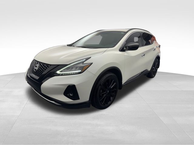 2023 Nissan Murano SV 5