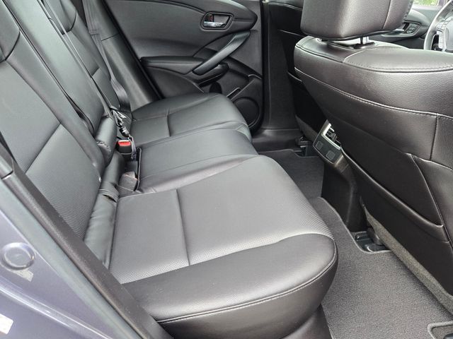 2018 Acura RDX - $19,984