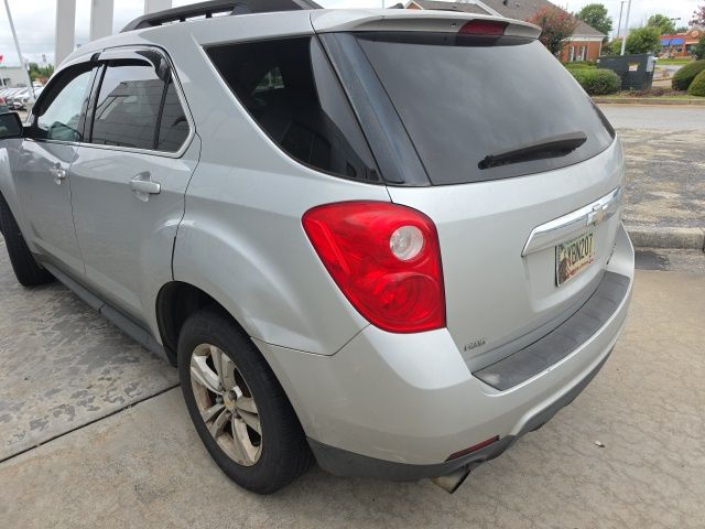 Used 2012 Chevrolet Equinox SUV