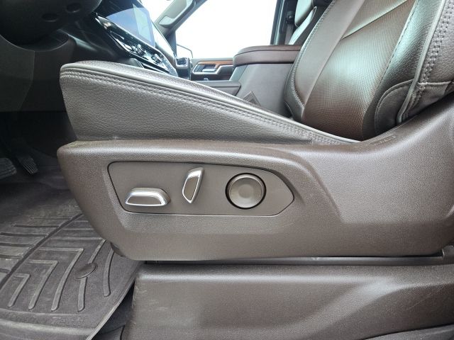 2023 GMC Sierra 1500 Denali:168682B