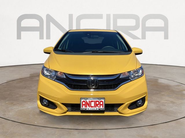 Used Car 2019 Honda Fit  Ex For Sale Under $20,000 In San Antonio, Texas