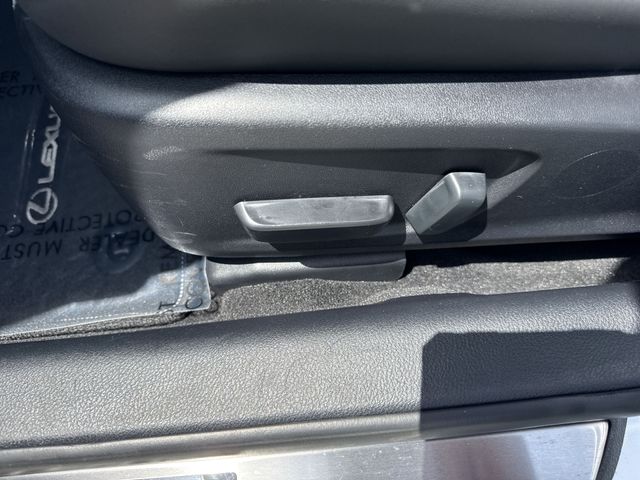 Used 2024 Lexus IS Sedan