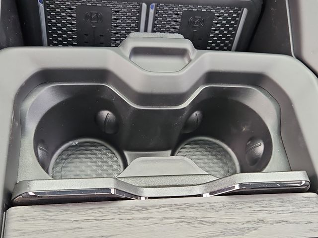 New 2026 Black Ram Limited image 16