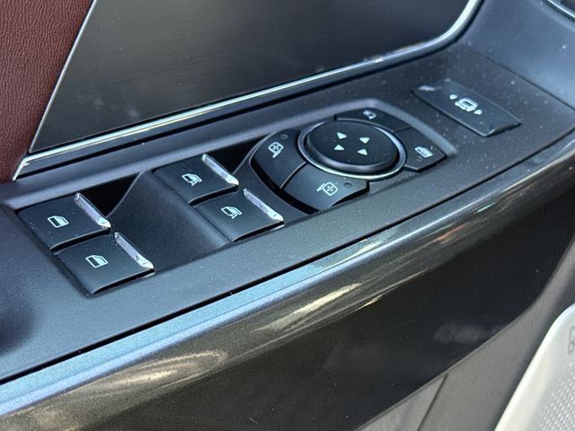 Used 2021 Black Ford Lariat image 22