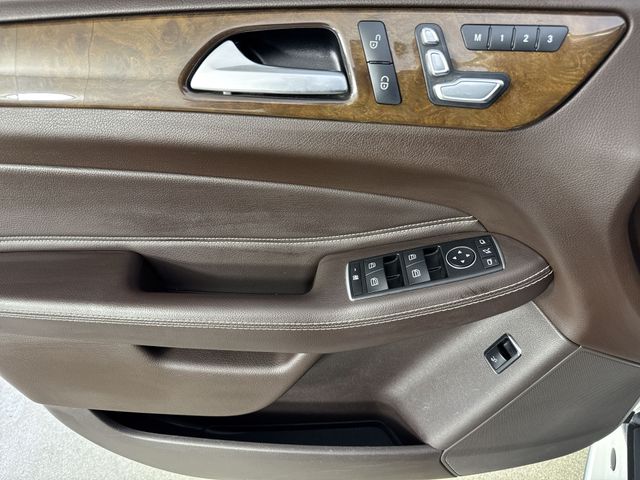 2017 Mercedes-Benz GLE GLE 350 photo