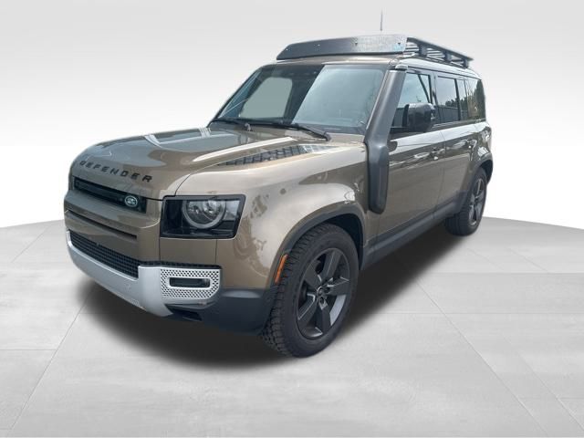 /2024 Land-Rover Defender