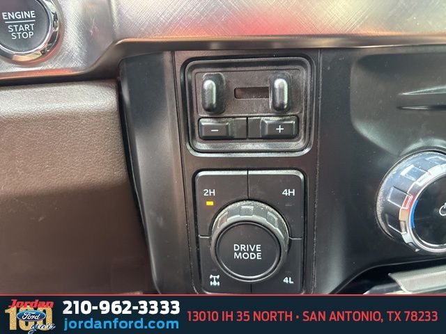 Used Car 2024 Ford F-350sd  King Ranch For Sale Under $80,000 In San Antonio, Texas