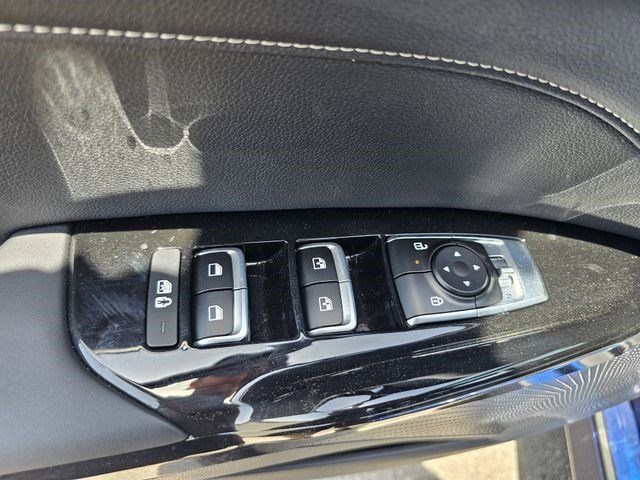 2025 Kia K5 GT-Line Blue at Shottenkirk Kia Fort Bend