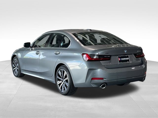2025 BMW 3 Series 330i - Photo 9