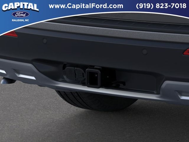 New 2026 Gray Ford Active image 23