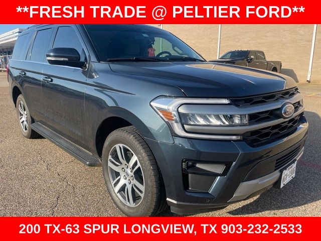2024 Ford Expedition XLT RWD