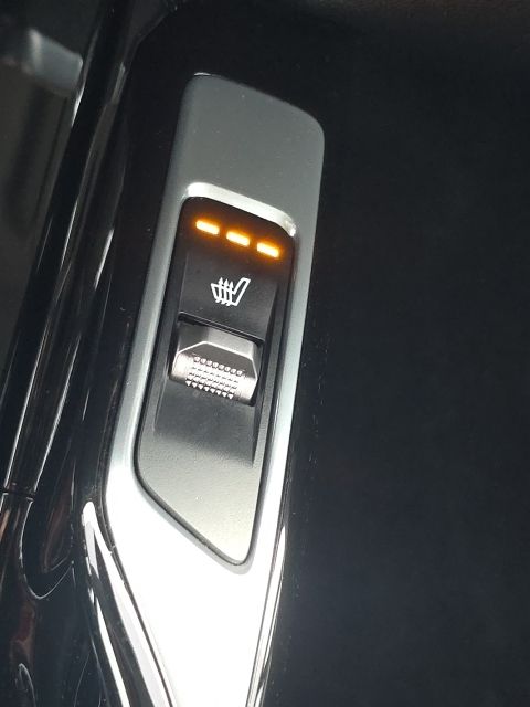 2023 Kia Sorento SX:SEA58176A