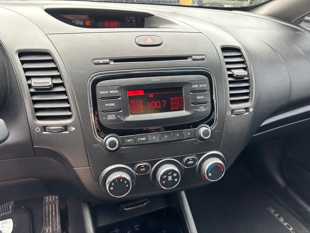 Used Car 2018 Kia Forte5  Lx For Sale Under $12,000 In San Antonio, Texas