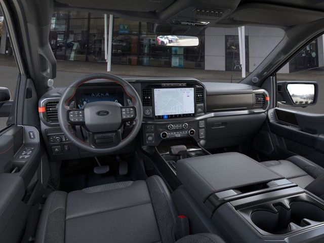 new 2026 Ford F-150 car, priced at $93,885