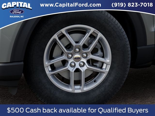 New 2027 Gray Ford Active image 19