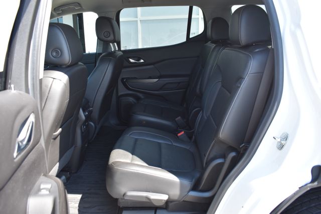 Used 2023 GMC Acadia SUV