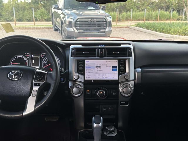 Used 2023 Toyota 4Runner SUV