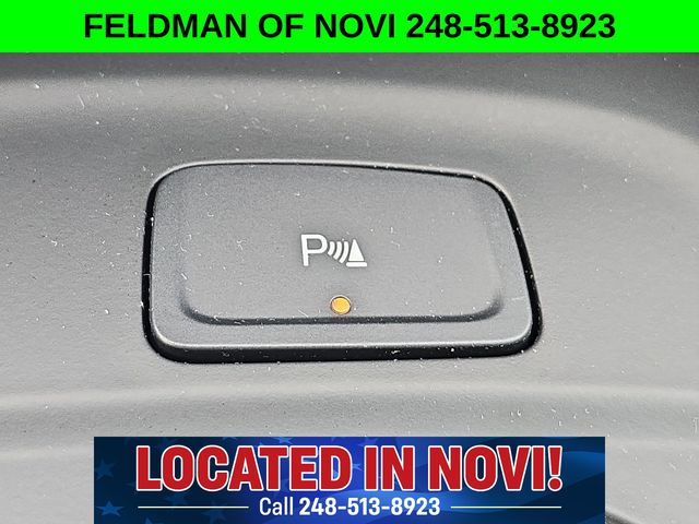 Used 2023 Chevrolet Equinox For Sale in New Hudson, MI