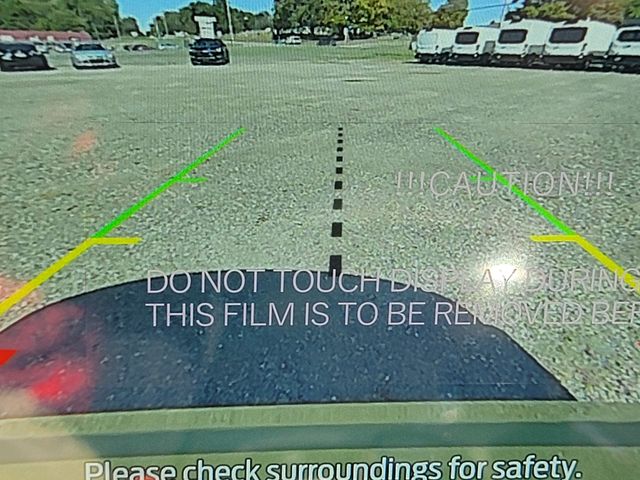 New 2025 Yellow Ford GT image 32