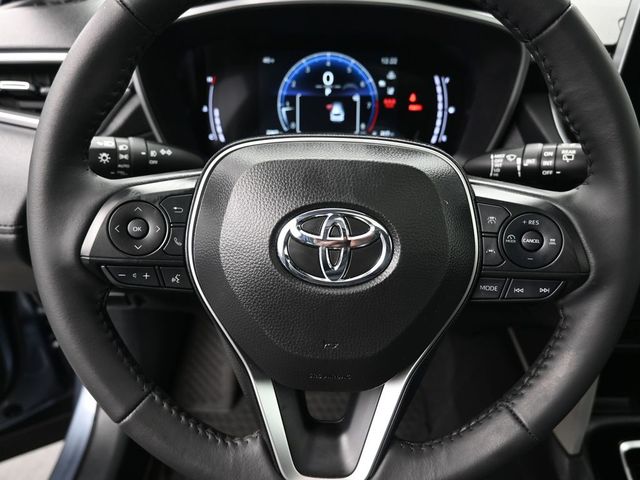 2024 Toyota Corolla Cross XLE 21