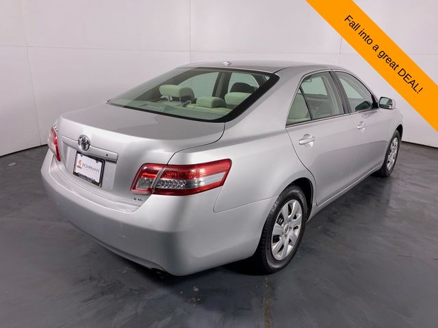 2011 Toyota Camry  31