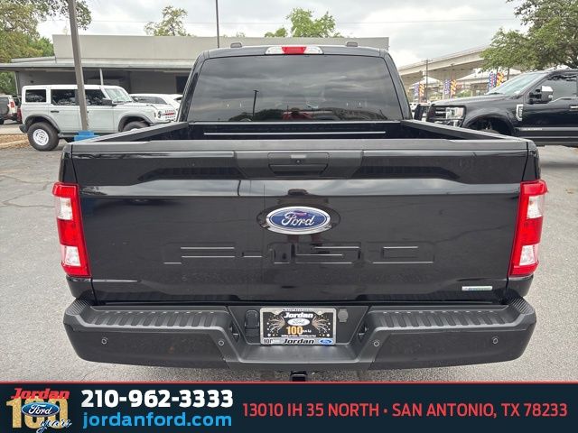 Used Car 2023 Ford F-150  Xl For Sale Under $35,000 In San Antonio, Texas