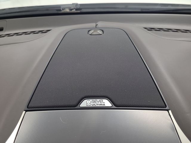 2017 – Lincoln – MKZ