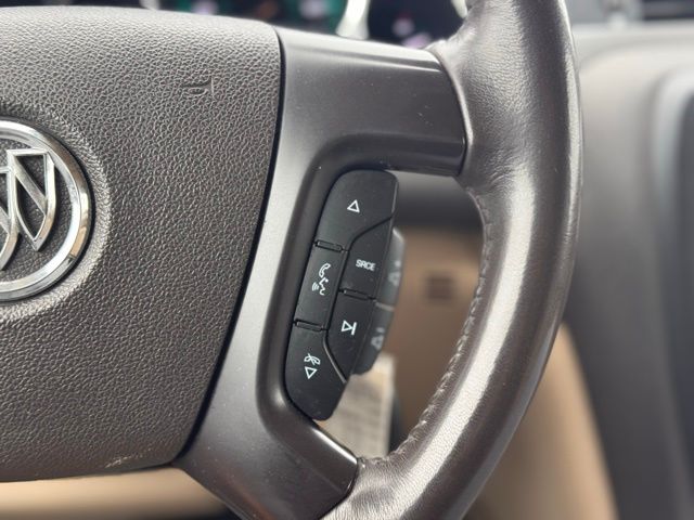 2012 Buick Enclave Leather