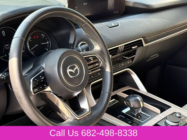 Used 2024 Mazda CX-90 SUV