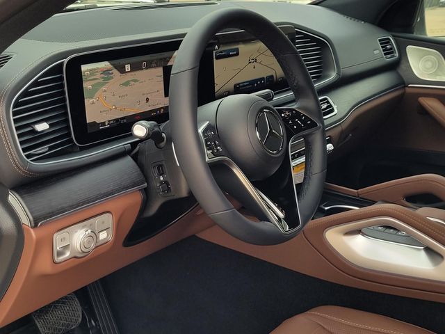 new 2026 Mercedes-Benz GLE car, priced at $85,680
