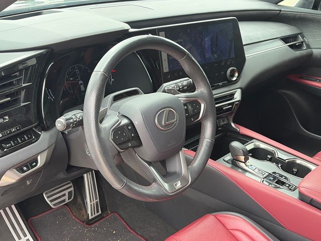 Used 2023 Lexus RX SUV