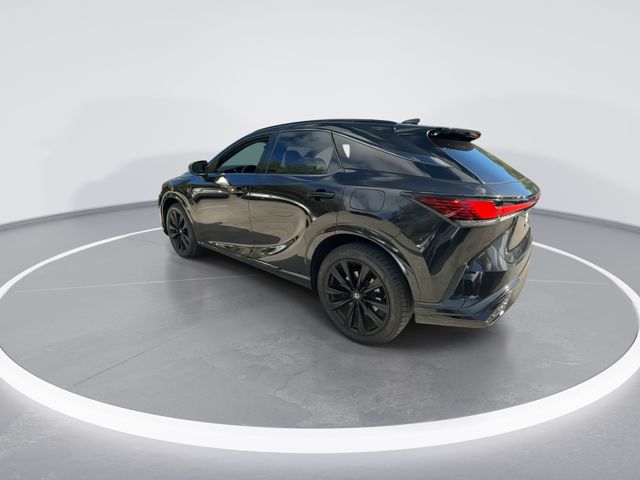 2024 Lexus RX - $57,998