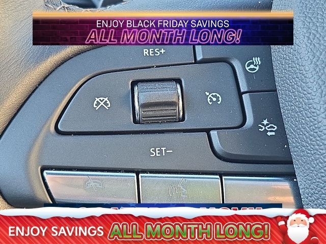 Used 2025 Cadillac CT4 For Sale in New Hudson, MI