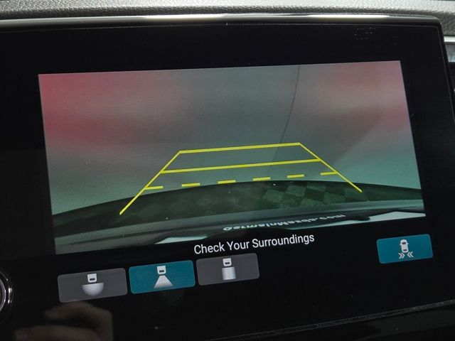 2022 Honda Pilot Special Edition photo 27