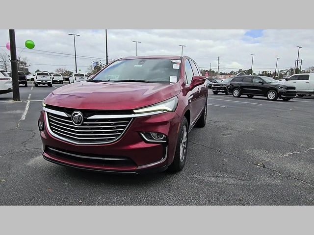 2024 Buick Enclave Premium