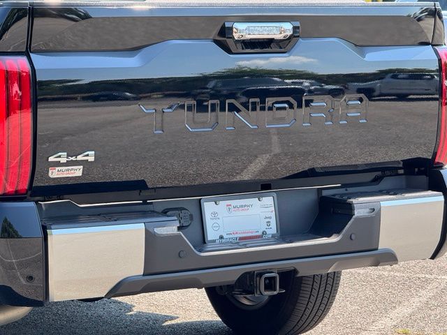 Used 2024 Toyota Tundra Truck