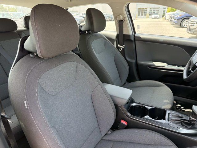 Used 2025 Kia K4 Sedan