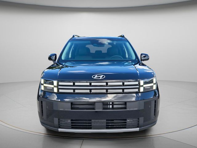 2027 Hyundai Santa Fe