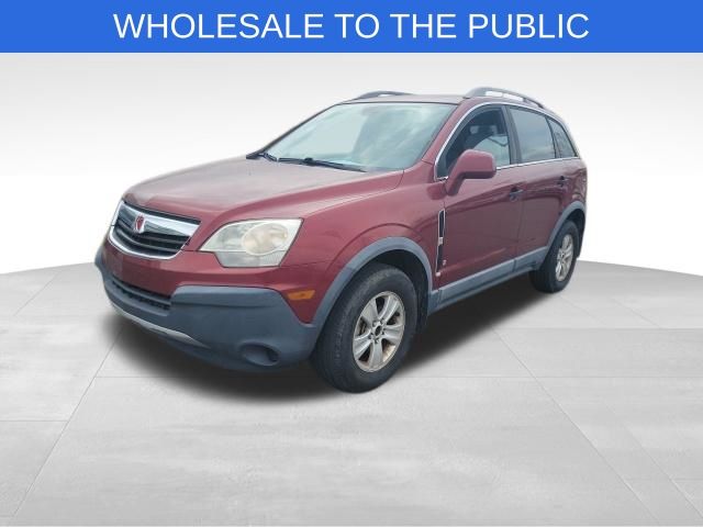2009 Saturn VUE XE